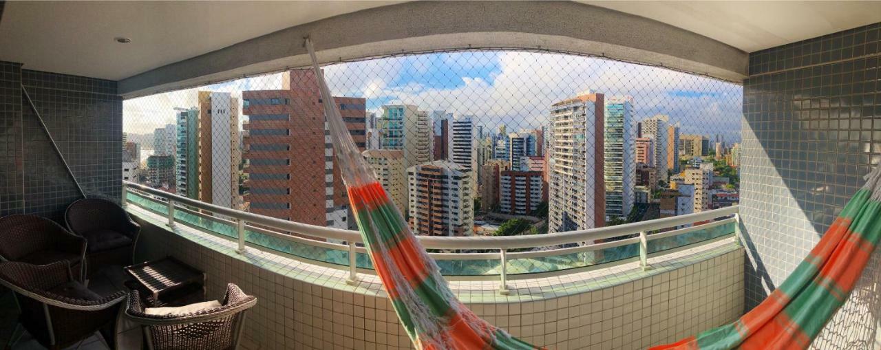 Localizacao Privilegiada Beach Class Iracema Fortaleza  Exterior photo