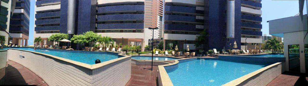 Localizacao Privilegiada Beach Class Iracema Fortaleza  Exterior photo
